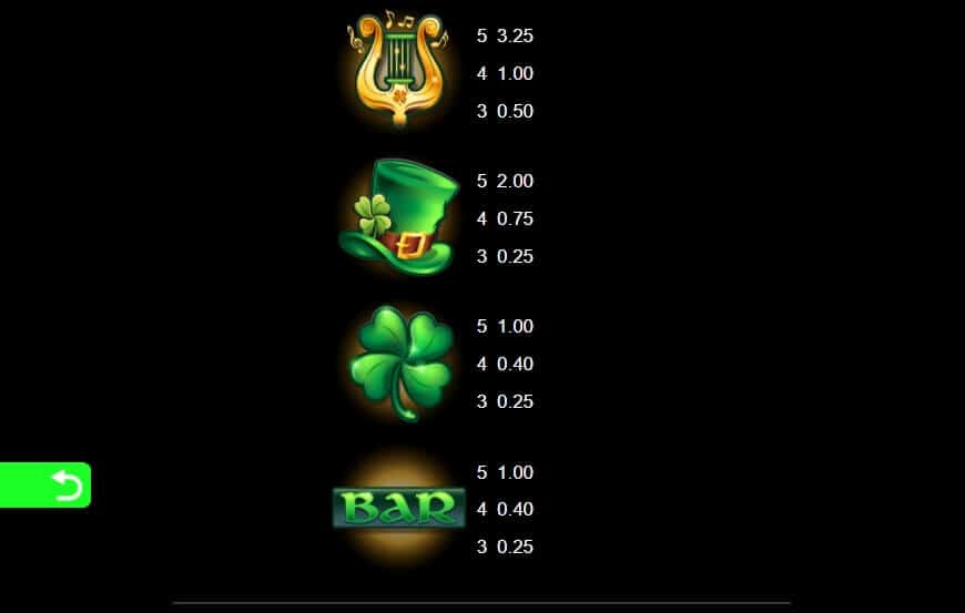 9 Pots of Gold สล็อต Microgaming จาก slotxo 311