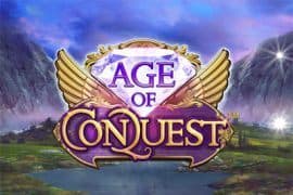 Age of Conquest สล็อต Microgaming จาก slotxo download