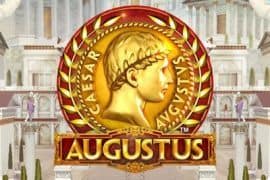 Augustus สล็อต Microgaming จาก download slotxo