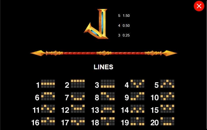 Augustus สล็อต Microgaming จาก เครดิตฟรี slotxo