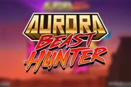 Aurora Beast Hunter สล็อต Microgaming จาก slotxo เครดิตฟรี ไม่ต้องฝาก