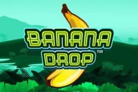 Banana Drop สล็อต Microgaming จาก slotxo ฝาก wallet