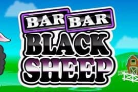 Bar Bar Black Sheep สล็อต Microgaming จาก slotxo 555
