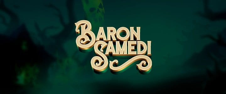 Baron Samedi สล็อต เว็บตรง Yggdrasil slotxo 555