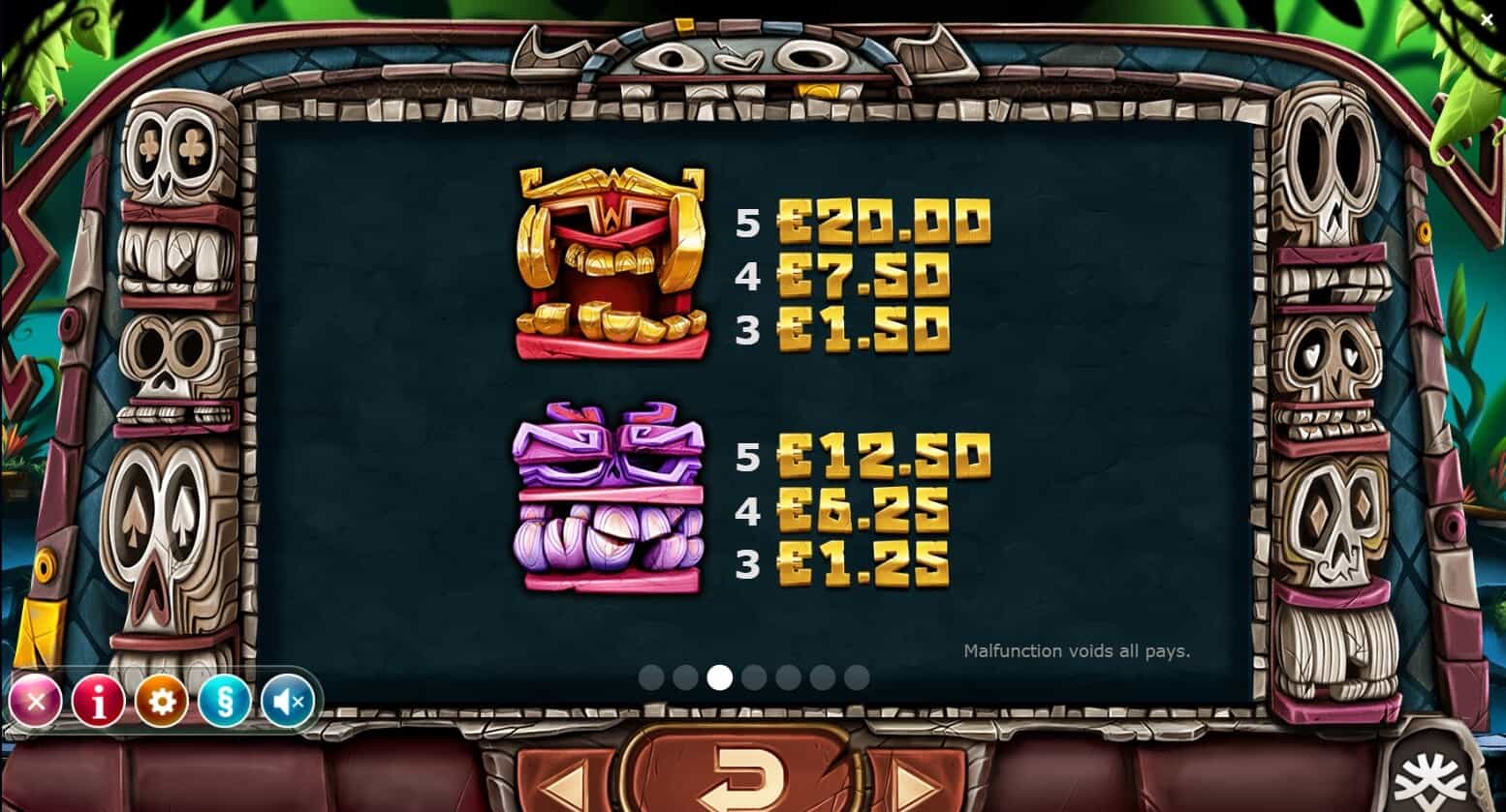 Big Blox สล็อต เว็บตรง Yggdrasil slot slotxo