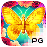 PG สล็อต Butterfly Blossom PG Slot สล็อต PG พีจีสล็อต