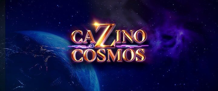 Cazino Cosmos สล็อต เว็บตรง Yggdrasil slotxo ฝาก ถอน