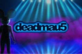 Deadmau5 สล็อต Microgaming จาก slotxo ฟรีเครดิต 50 ล่าสุด