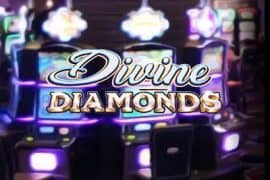 Divine Diamonds สล็อต Microgaming จาก slotxo ฝาก ถอน