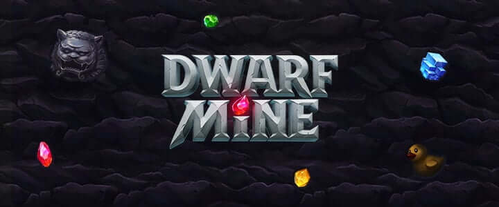 Dwarf Mine สล็อต เว็บตรง Yggdrasil slotxo วอ เลท