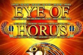 Eye of Horus  สล็อต Microgaming จาก slotxo ใหม่ล่าสุด