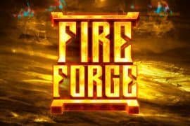 Fire Forge สล็อต Microgaming จาก slotxo ฝาก 10 รับ 100