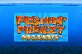 Fishin’ Frenzy สล็อต Microgaming จาก slotxo ฟรีเครดิต 20