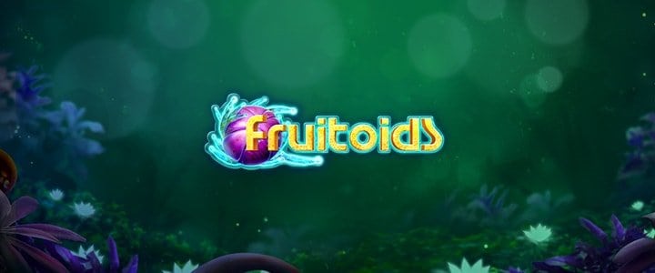 Fruitoids สล็อต เว็บตรง Yggdrasil สล็อต