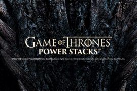 Game of Thrones Power Stacks  สล็อต Microgaming จาก slotxo 678