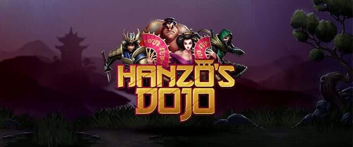 Hanzo's Dojo  สล็อต เว็บตรง Yggdrasil สล็อต xo