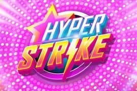 Hyper Strike  สล็อต Microgaming จาก slotxo เล่น ฟรี