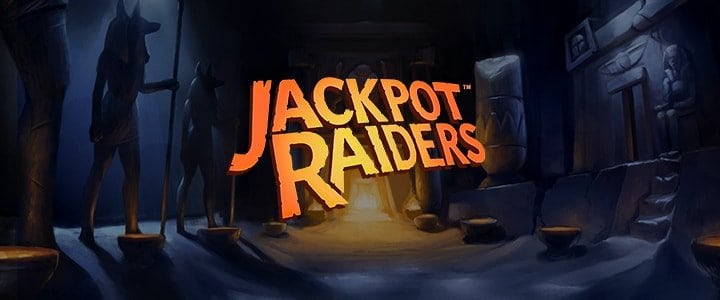 Jackpot Raiders สล็อต เว็บตรง Yggdrasil xo สล็อต