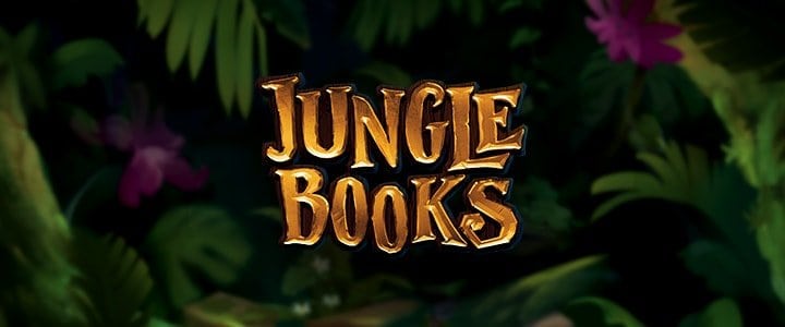 Jungle Books สล็อต เว็บตรง Yggdrasil slotxo login