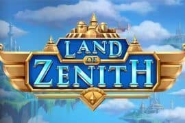 Land of Zenith สล็อต Microgaming จาก slotxo เล่น ฟรี