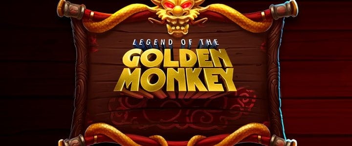 Legend Of The Golden Monkey สล็อต เว็บตรง Yggdrasil slotxo ฝาก wallet