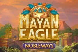 Mayan Eagle สล็อต Microgaming จาก เว็บ slotxo