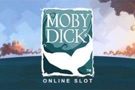 Moby Dick สล็อต Microgaming จาก slotxo mobile