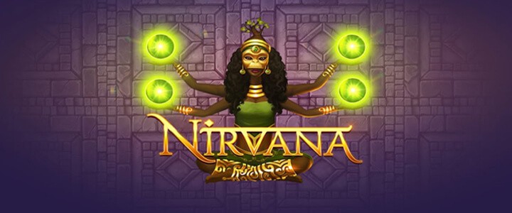 Nirvana สล็อต เว็บตรง Yggdrasil slotxo gaming