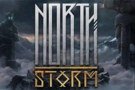 North Storm สล็อต Microgaming จาก slotxo mobile