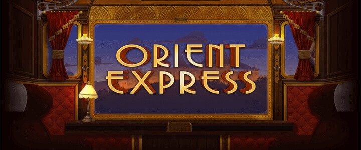 Orient Express สล็อต เว็บตรง Yggdrasil download slotxo