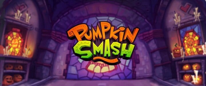 Pumpkin Smash สล็อต เว็บตรง Yggdrasil slotxo login