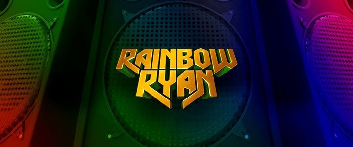 Rainbow Ryan สล็อต เว็บตรง Yggdrasil slotxo gaming