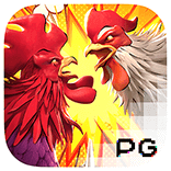 PG สล็อต Rooster Rumble  PG Slot สล็อต PG พีจีสล็อต