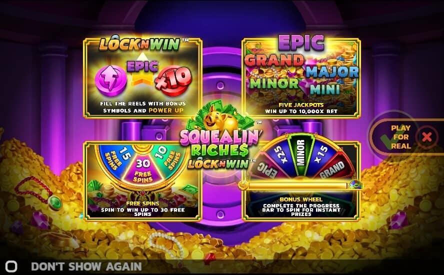 สล็อต Microgaming จาก slotxo download