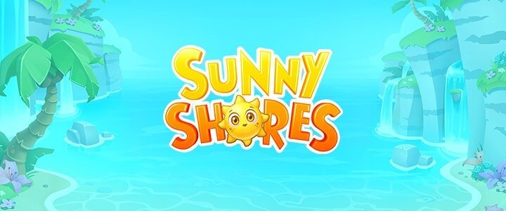 Sunny Shores สล็อต เว็บตรง Yggdrasil slotxo ฟรีเครดิต