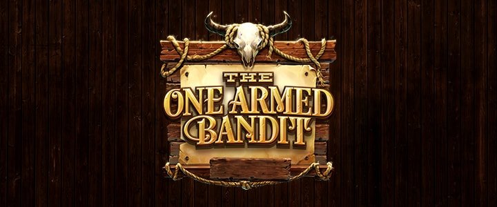 The One Armed Bandit สล็อต เว็บตรง Yggdrasil slotxo 678