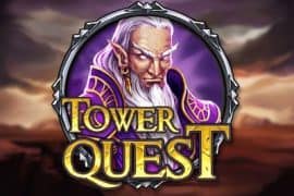 Tower Quest สล็อต Microgaming จาก slotxo ฟรีเครดิต