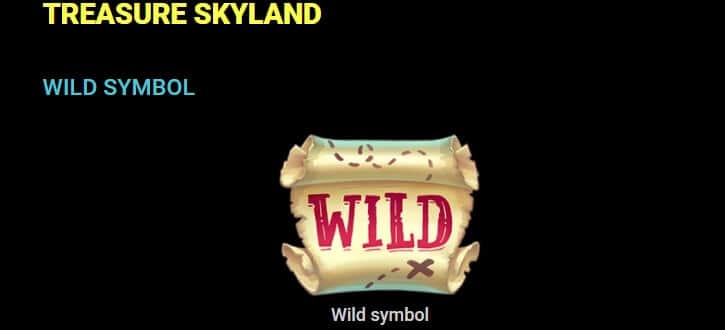 Treasure Skyland สล็อต Microgaming จาก slotxo168
