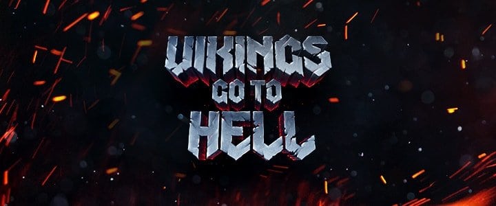 Vikings Go To Hell สล็อต เว็บตรง Yggdrasil 168 สล็อต xo