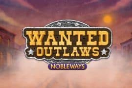 Wanted Outlaws สล็อต Microgaming จาก slotxo เติม true wallet