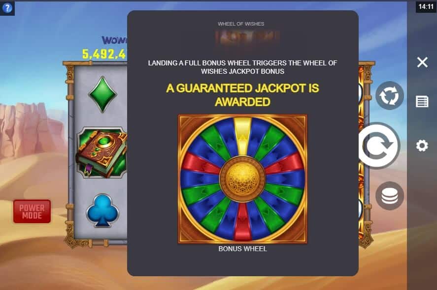 Wheel of Wishes สล็อต Microgaming จาก slotxo ฝาก 10 ได้ 100