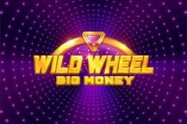 Wild Wheel Big Money สล็อต Microgaming จาก slotxo mobile