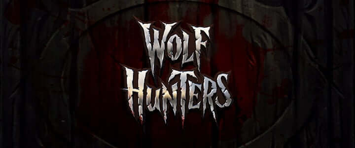 Wolf Hunters slotxo asia Yggdrasil slotxo download