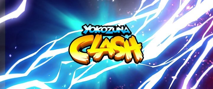 Yokozuna Clash สล็อต เว็บตรง Yggdrasil xo สล็อต