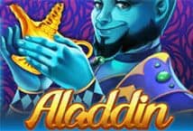 Aladdin สล็อต เว็บตรง KA Gaming แตกง่าย