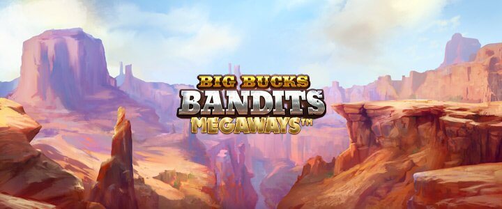 Big Bucks Bandits Megaways สล็อต เว็บตรง Yggdrasil สล็อต xo