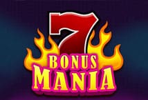 Bonus Mania สล็อต เว็บตรง KA Gaming แตกง่าย