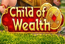 Child Of Wealth สล็อต เว็บตรง SimplePlay slotxo โบนัส 100