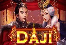 Daji สล็อต เว็บตรง KA Gaming แตกง่าย