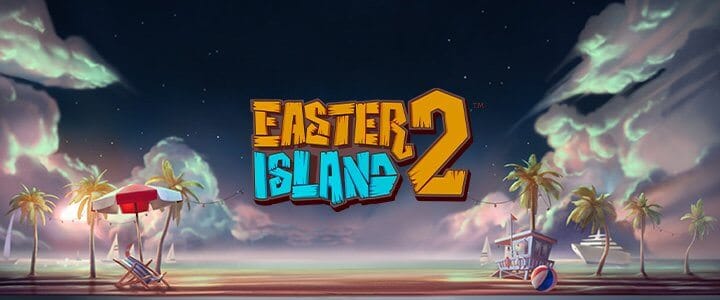 Easter Island 2 สล็อต เว็บตรง Yggdrasil slotxo ฟรีเครดิต